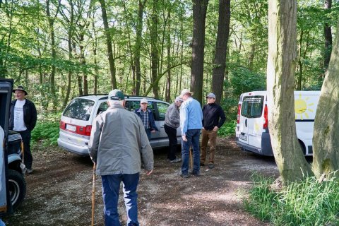 Himmelfahrtstour 2019