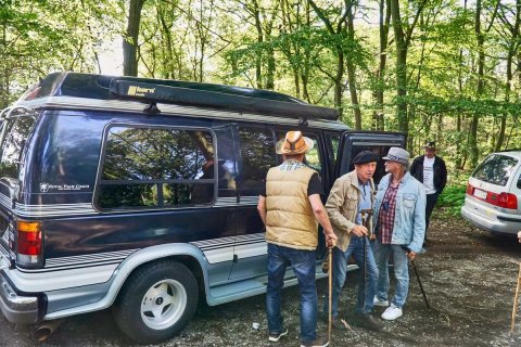 Himmelfahrtstour 2019