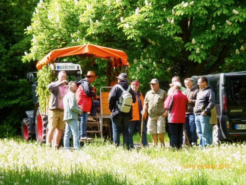 Himmelfahrt 2015