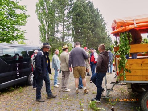 Himmelfahrt 2015