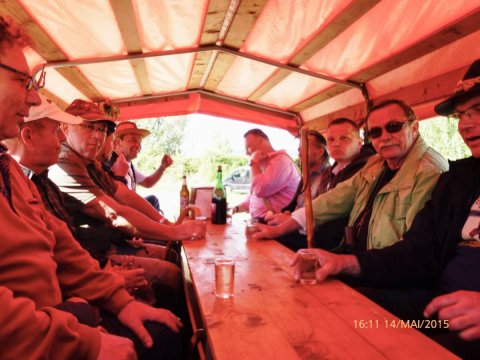 Himmelfahrt 2015